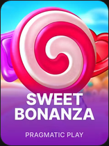 Sweet Rush Bonanza